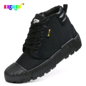 men shoes,  military  tactical  shoe