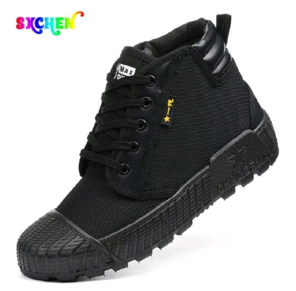 men shoes,  military  tactical  shoe