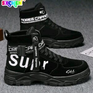 Martin boots  shoes  for men