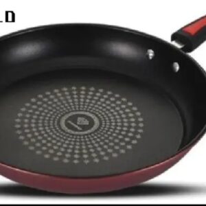 extra  thick diamond   nonstick  frying  pan