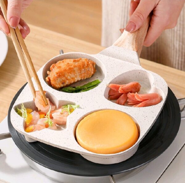 non stick  induction  cookware